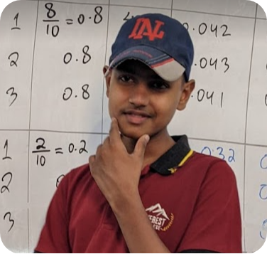 Ahmer Ather