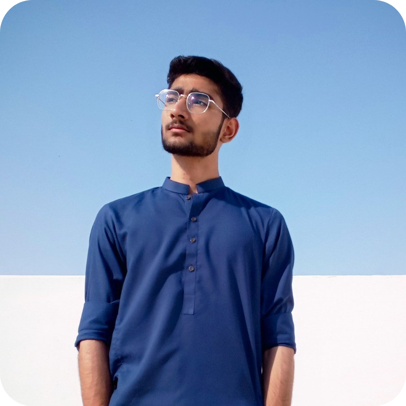 Hamza Mughal
