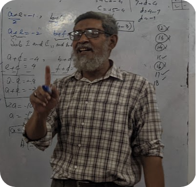 Iqbal Ansari