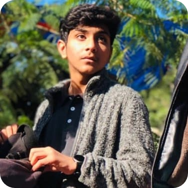 Danyal Abbas